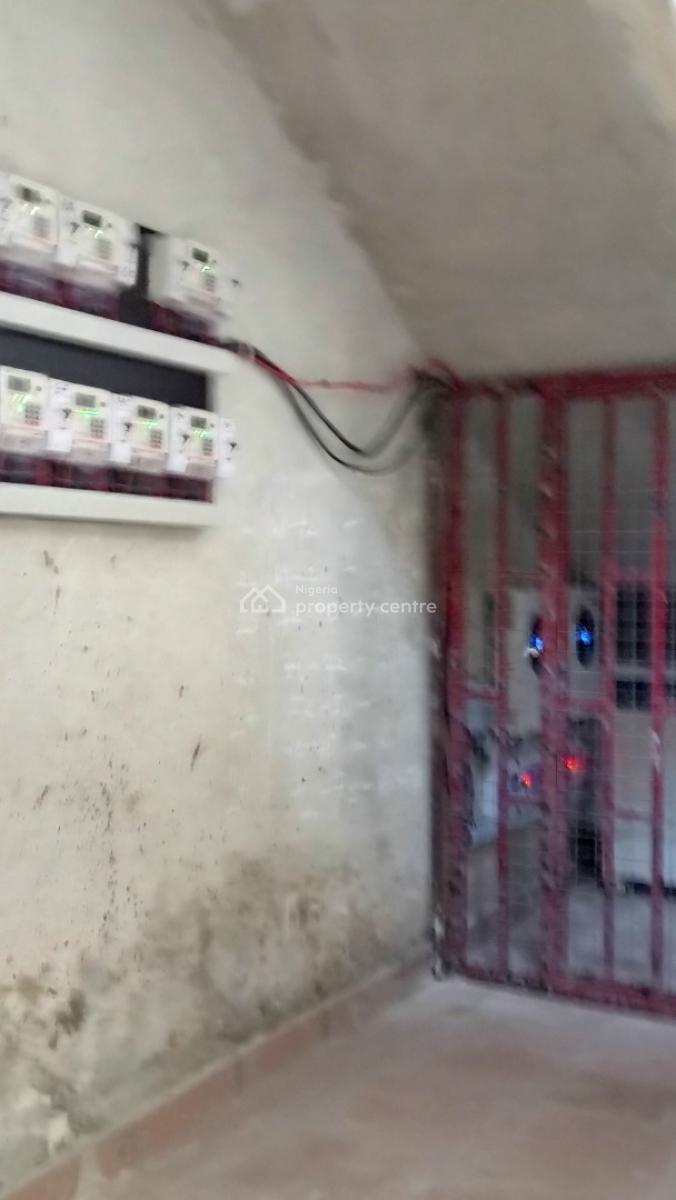 Brand New Luxurious Topnotch Room Self-con 24/7 Light, Main Shapati Town Road Ibeju Lekki Lagos, Shapati, Ibeju Lekki, Lagos, Self Contain (single Rooms) for Rent