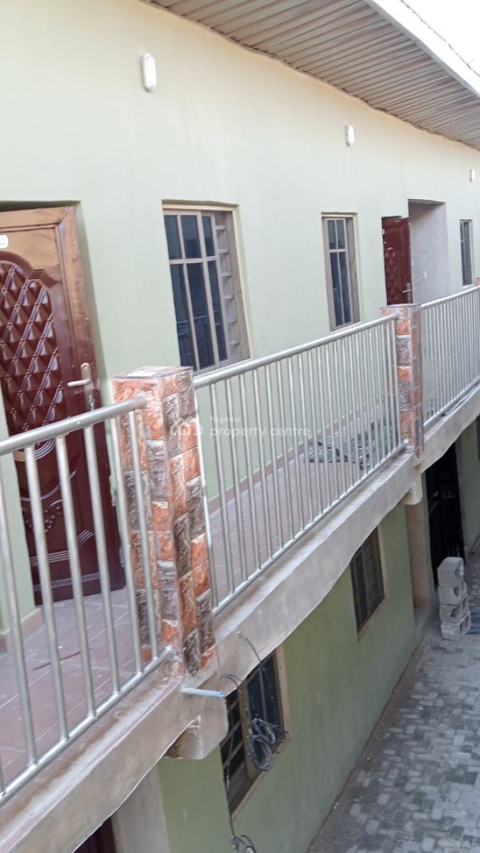 Brand New Luxurious Topnotch Room Self-con 24/7 Light, Main Shapati Town Road Ibeju Lekki Lagos, Shapati, Ibeju Lekki, Lagos, Self Contain (single Rooms) for Rent