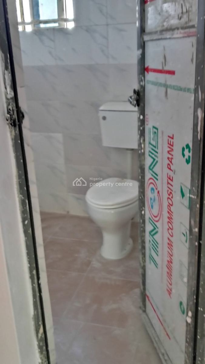 Brand New Luxurious Topnotch Self Contain Room, 24 Hours Light, Main Shapati Town Road, Shapati, Ibeju Lekki, Lagos, Self Contain (single Rooms) for Rent