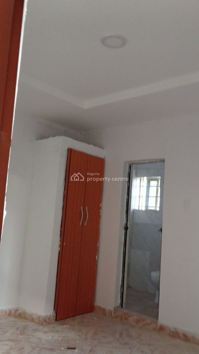 Brand New Luxurious Topnotch Self Contain Room, 24 Hours Light, Main Shapati Town Road, Shapati, Ibeju Lekki, Lagos, Self Contain (single Rooms) for Rent
