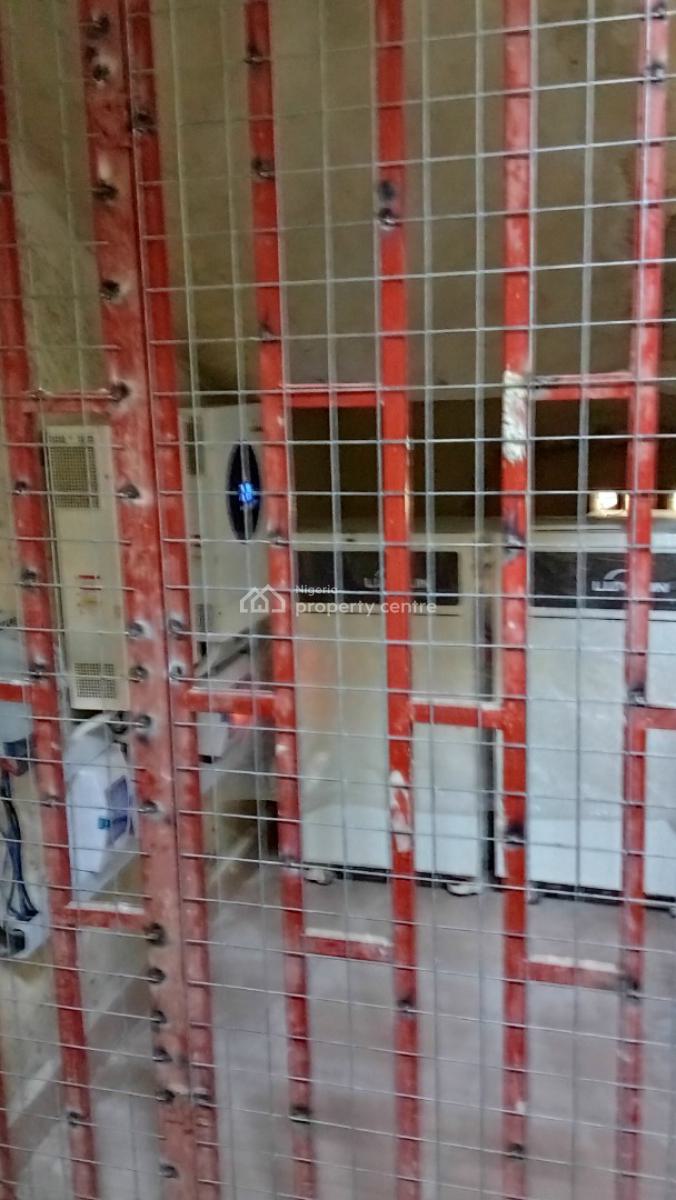 Brand New Luxurious Topnotch Self Contain Room, 24 Hours Light, Main Shapati Town Road, Shapati, Ibeju Lekki, Lagos, Self Contain (single Rooms) for Rent