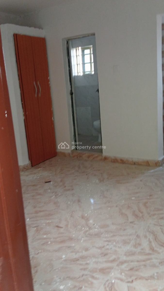 Brand New Luxurious Topnotch Self Contain Room, 24 Hours Light, Main Shapati Town Road, Shapati, Ibeju Lekki, Lagos, Self Contain (single Rooms) for Rent