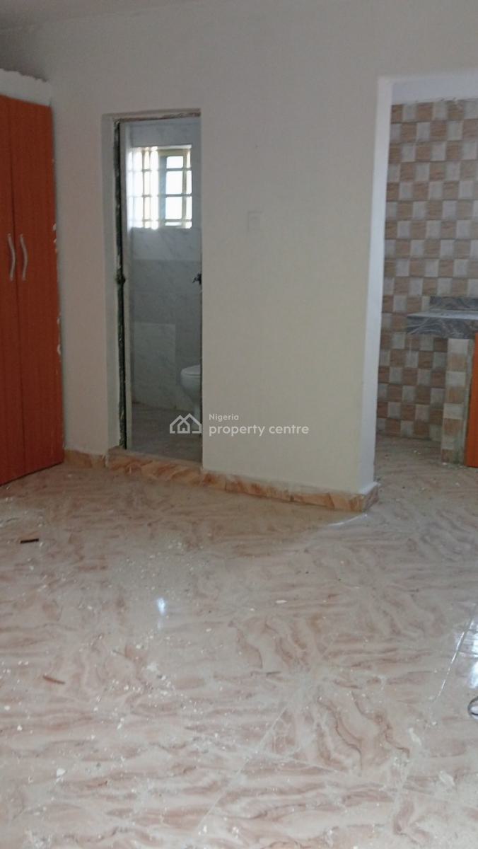 Brand New Luxurious Topnotch Self Contain Room, 24 Hours Light, Main Shapati Town Road, Shapati, Ibeju Lekki, Lagos, Self Contain (single Rooms) for Rent