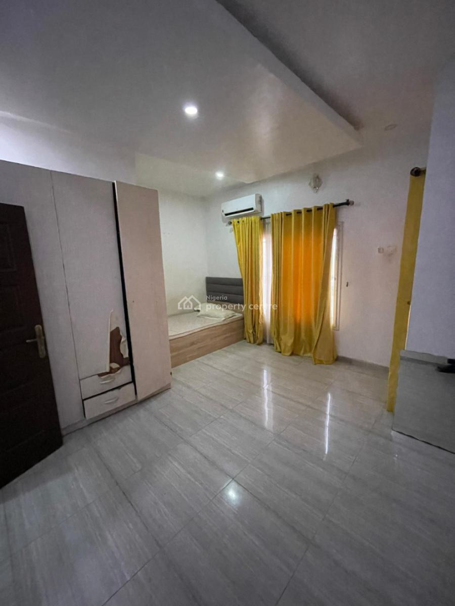 Fully Serviced 4bedroom Semidetached House, Chevron Drive, Lekki, Lagos, House for Sale