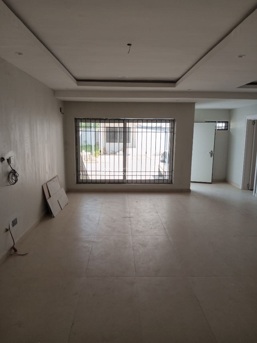a Brand New Serviced 4-bedroom Terrace Duplex + 1bq, Utako District ( Video of The House Is Attached), Utako, Abuja, Terraced Duplex for Rent