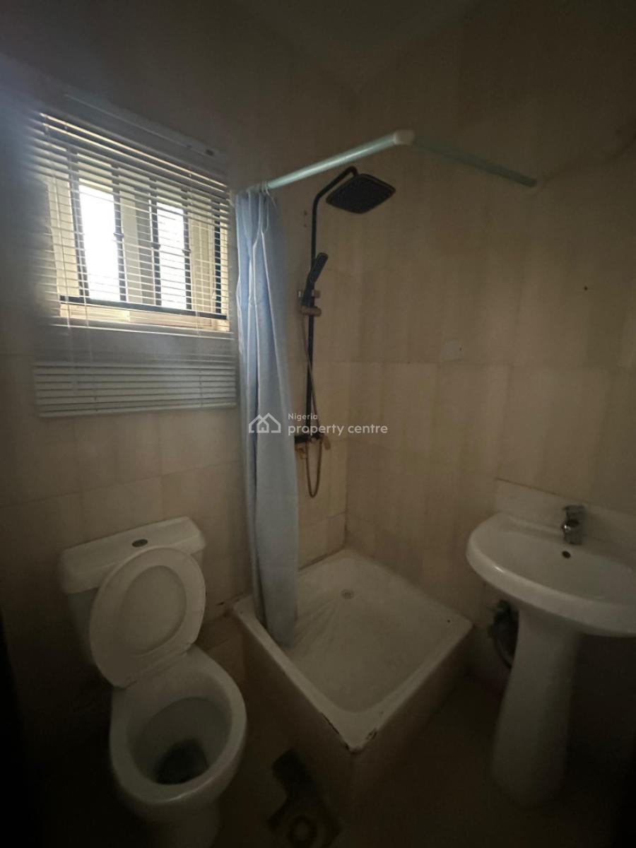 5 Bedroom Terrace Duplex, Bourdillon Court Estate, Chevron Drive Lekki, Lekki, Lagos, Terraced Duplex for Sale