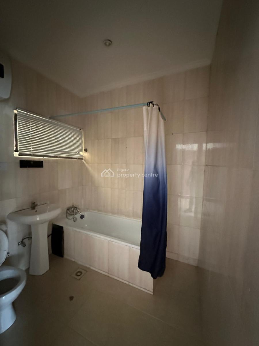 5 Bedroom Terrace Duplex, Bourdillon Court Estate, Chevron Drive Lekki, Lekki, Lagos, Terraced Duplex for Sale