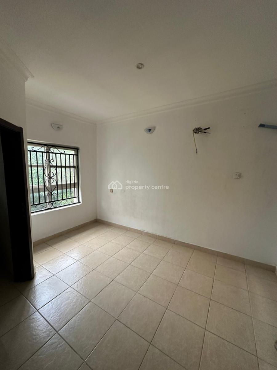 5 Bedroom Terrace Duplex, Bourdillon Court Estate, Chevron Drive Lekki, Lekki, Lagos, Terraced Duplex for Sale