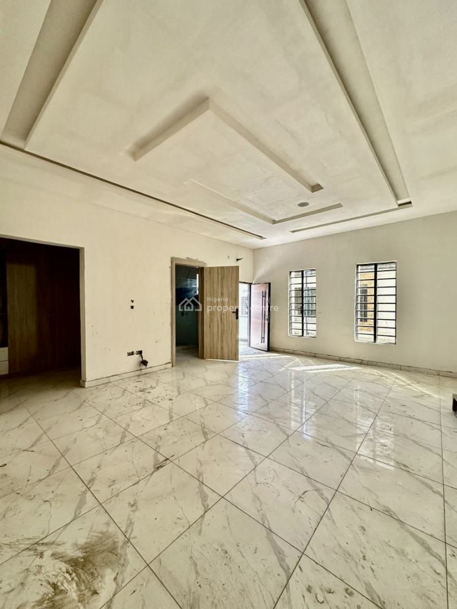 Most Affordable Brand New Exquisite 4 Bedroom Semi Detached Duplex, Orchid  . ( Serene and Secure), Lekki, Lagos, Semi-detached Duplex for Sale