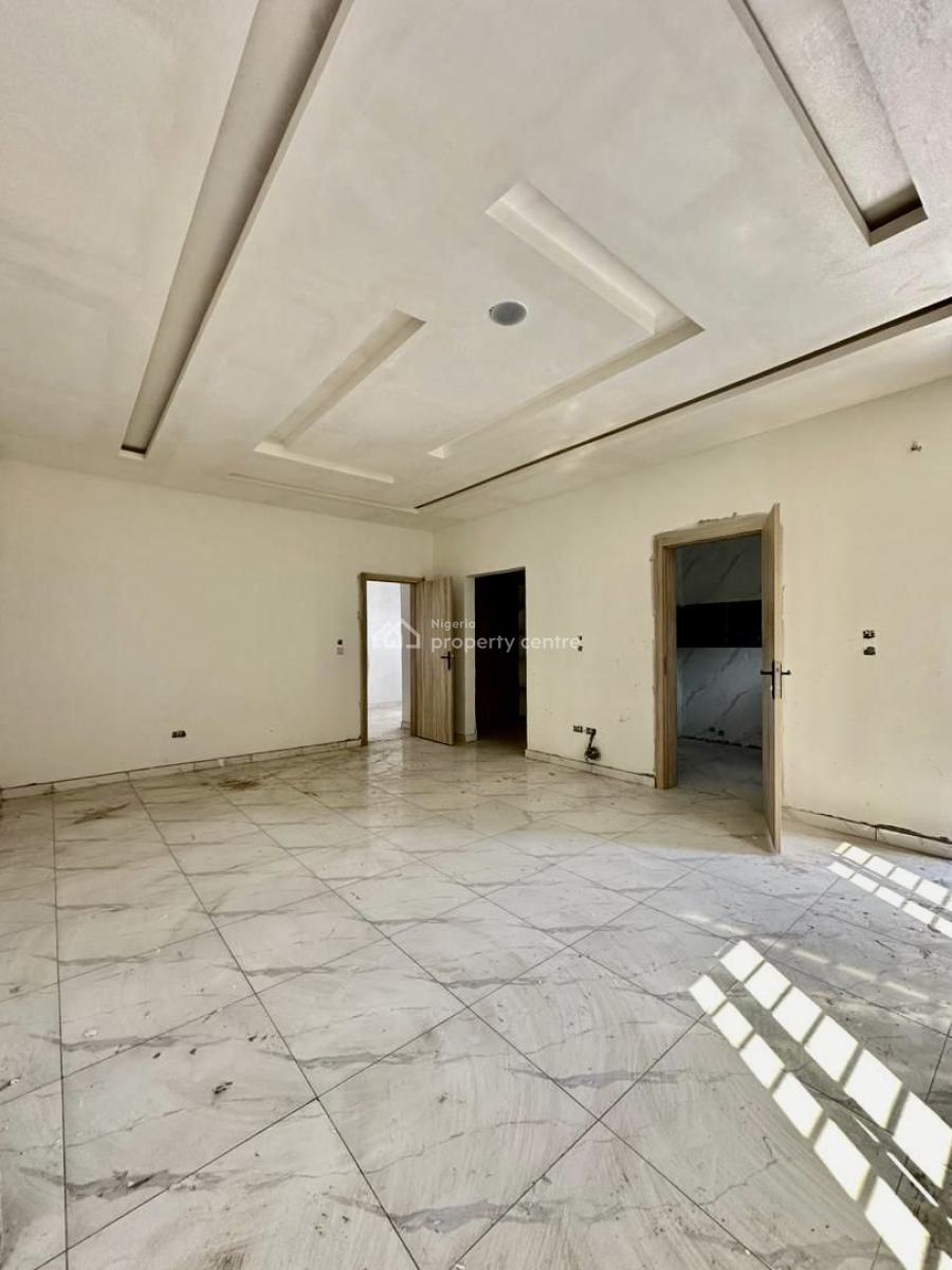 Most Affordable Brand New Exquisite 4 Bedroom Semi Detached Duplex, Orchid  . ( Serene and Secure), Lekki, Lagos, Semi-detached Duplex for Sale