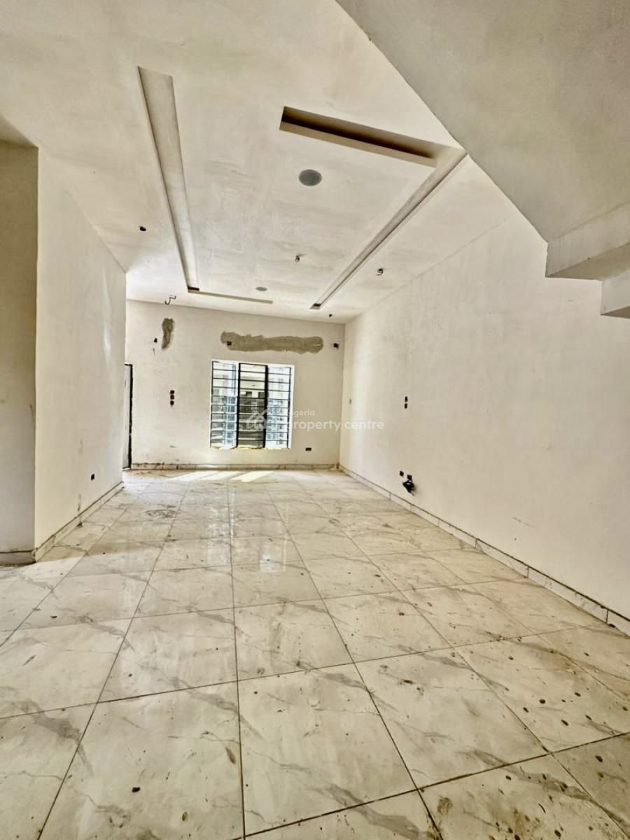 Most Affordable Brand New Exquisite 4 Bedroom Semi Detached Duplex, Orchid  . ( Serene and Secure), Lekki, Lagos, Semi-detached Duplex for Sale