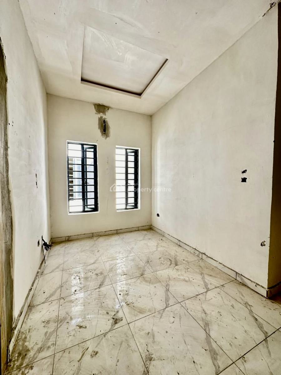 Most Affordable Brand New Exquisite 4 Bedroom Semi Detached Duplex, Orchid  . ( Serene and Secure), Lekki, Lagos, Semi-detached Duplex for Sale