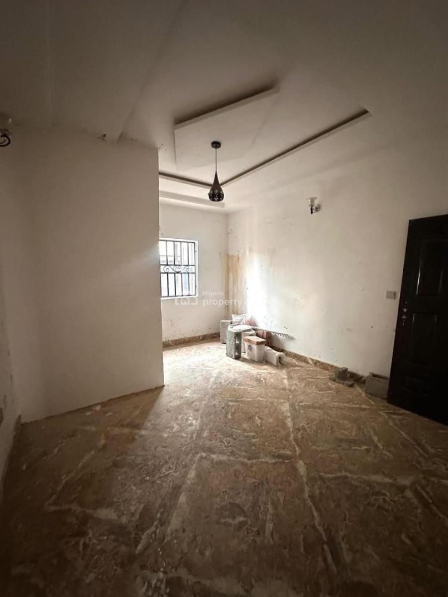 3 Bedroom Apartment, Jahi, Abuja, Flat / Apartment for Rent