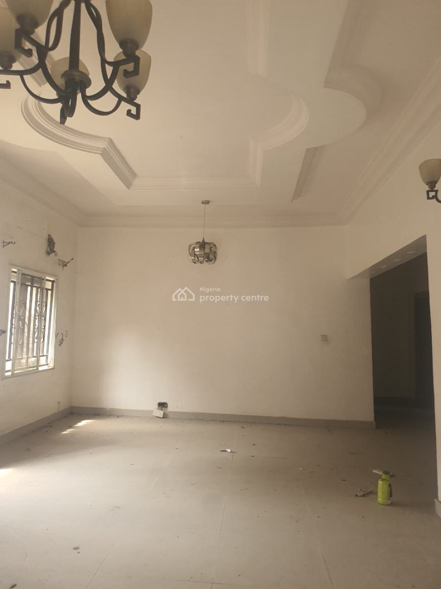 Renovatable Semi Detached Duplex with 2 Units of 3bedroom Flat, Okeira, Addo Road, Ado, Ajah, Lagos, Semi-detached Duplex for Sale