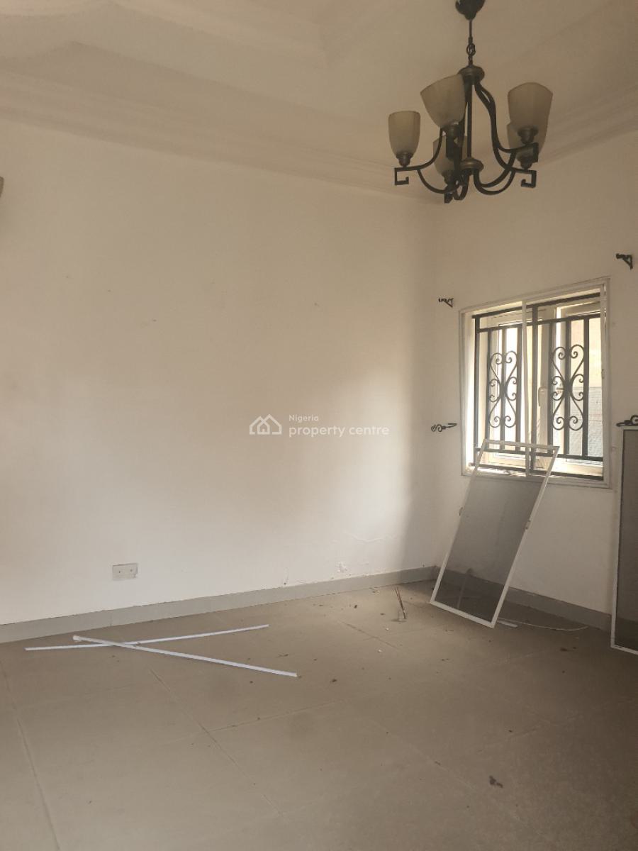 Renovatable Semi Detached Duplex with 2 Units of 3bedroom Flat, Okeira, Addo Road, Ado, Ajah, Lagos, Semi-detached Duplex for Sale
