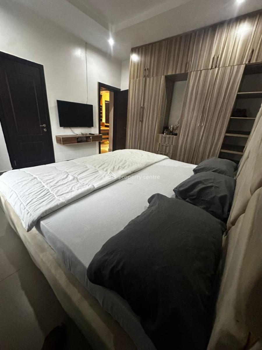 Beautifully Furnished 2 Bedroom Apartment, Ikate, Lekki, Lagos, Flat / Apartment for Rent