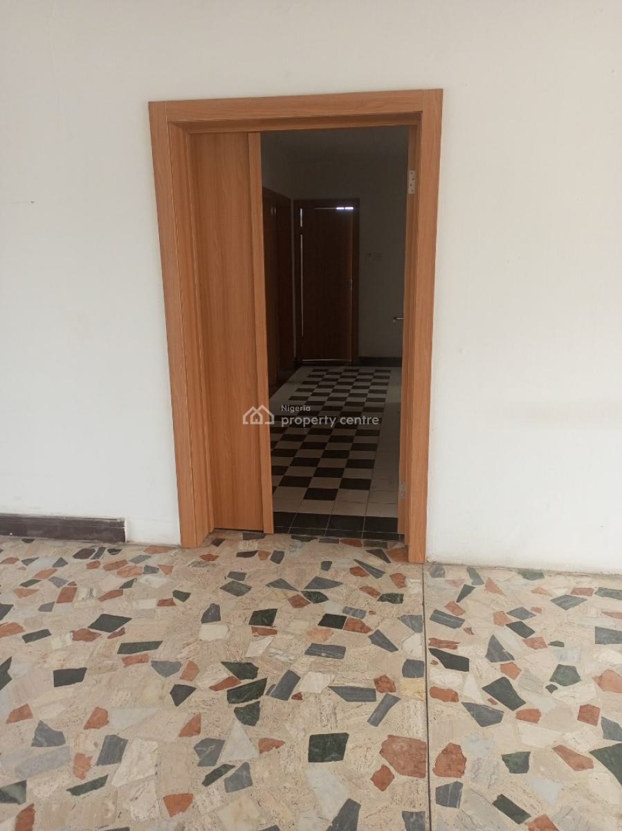 3 Bedroom Flat with Bq, Off Isaac John Street, Ikeja Gra, Ikeja, Lagos, Flat / Apartment for Rent