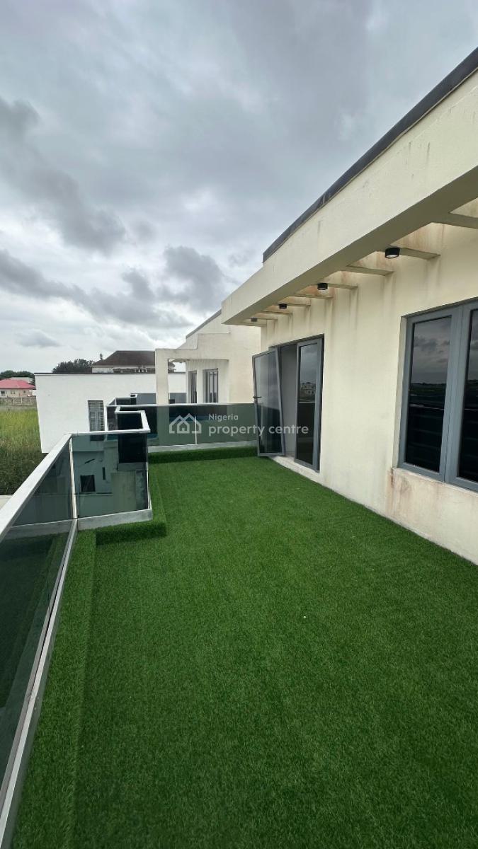 Luxury 4bedroom, Harris Drive, Vgc, Lekki, Lagos, Detached Duplex for Sale