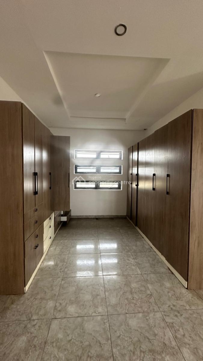 Luxury 4bedroom, Harris Drive, Vgc, Lekki, Lagos, Detached Duplex for Sale
