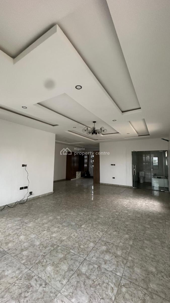 Luxury 4bedroom, Harris Drive, Vgc, Lekki, Lagos, Detached Duplex for Sale