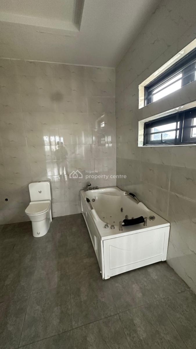 Luxury 4bedroom, Harris Drive, Vgc, Lekki, Lagos, Detached Duplex for Sale