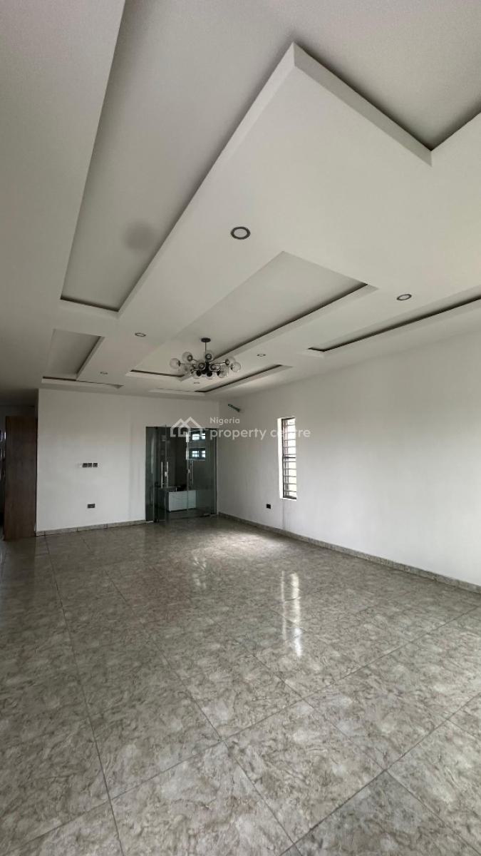 Luxury 4bedroom, Harris Drive, Vgc, Lekki, Lagos, Detached Duplex for Sale