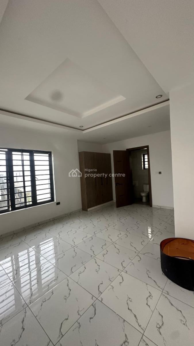 Luxury 4bedroom, Harris Drive, Vgc, Lekki, Lagos, Detached Duplex for Sale