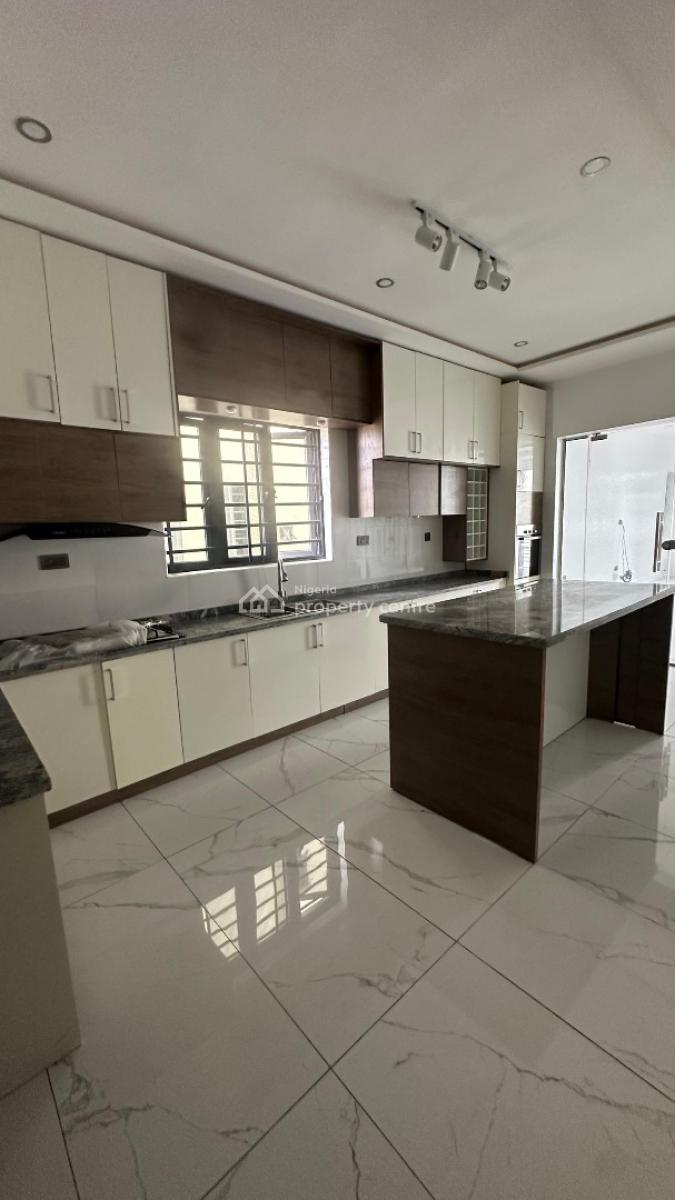 Luxury 4bedroom, Harris Drive, Vgc, Lekki, Lagos, Detached Duplex for Sale