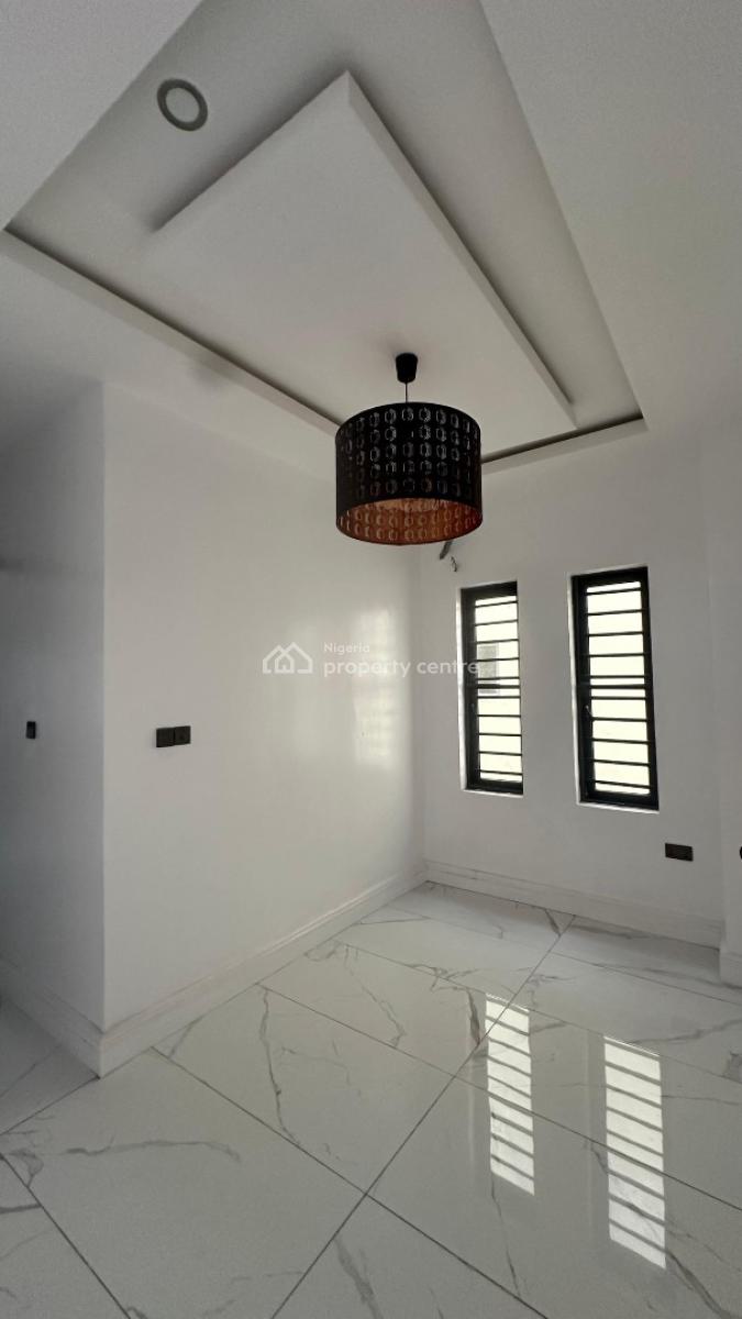 Luxury 4bedroom, Harris Drive, Vgc, Lekki, Lagos, Detached Duplex for Sale