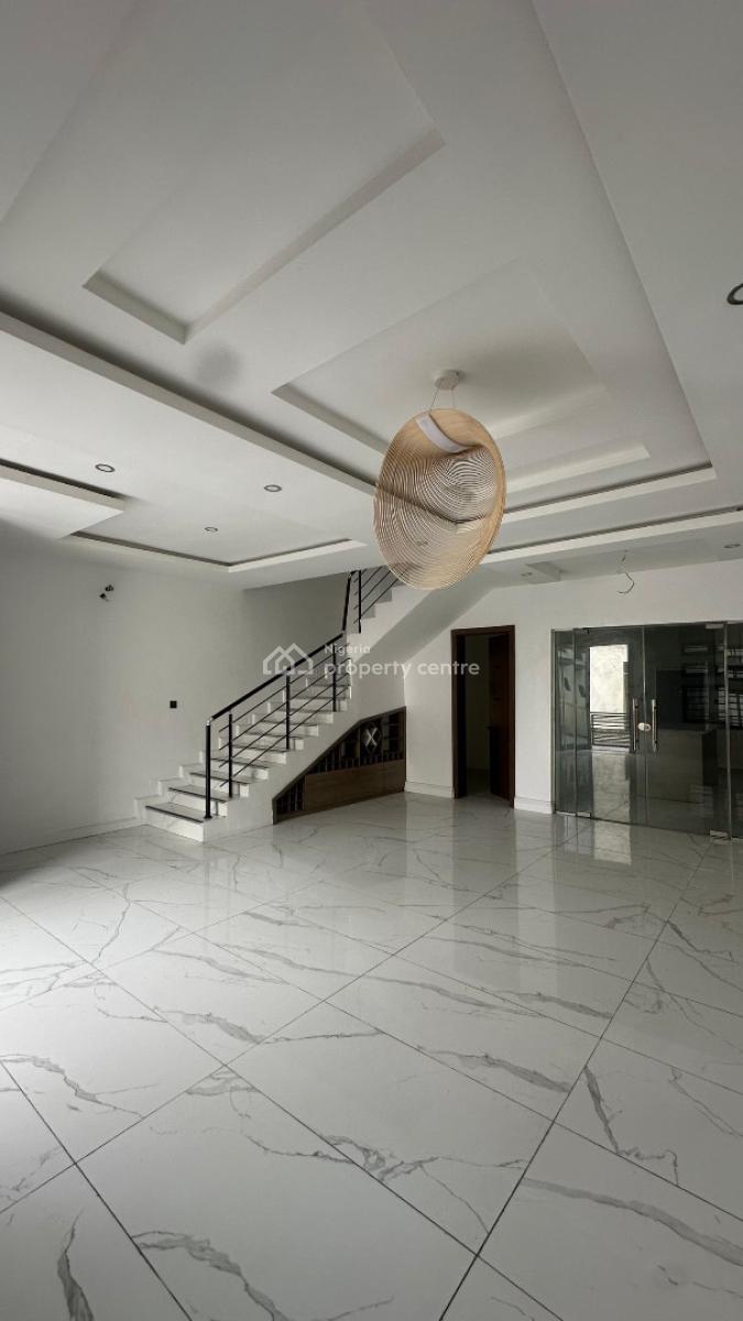 Luxury 4bedroom, Harris Drive, Vgc, Lekki, Lagos, Detached Duplex for Sale