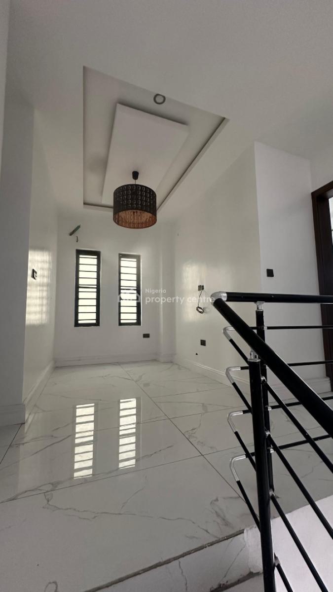 Luxury 4bedroom, Harris Drive, Vgc, Lekki, Lagos, Detached Duplex for Sale