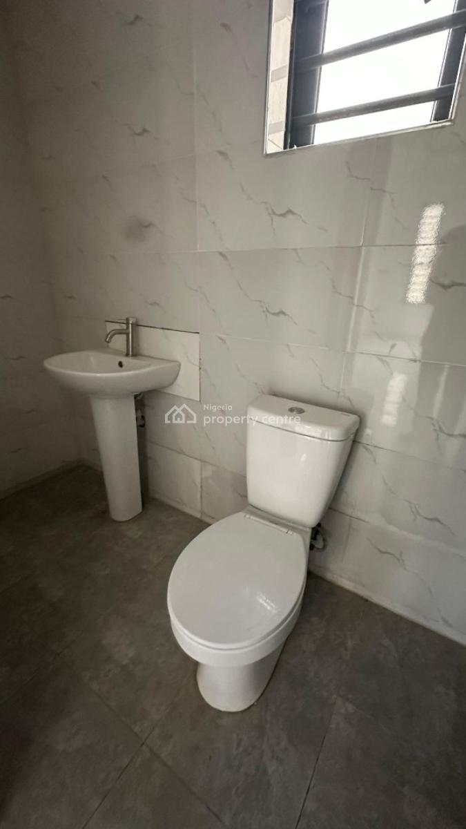 Luxury 4bedroom, Harris Drive, Vgc, Lekki, Lagos, Detached Duplex for Sale