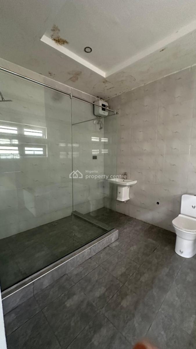 Luxury 4bedroom, Harris Drive, Vgc, Lekki, Lagos, Detached Duplex for Sale