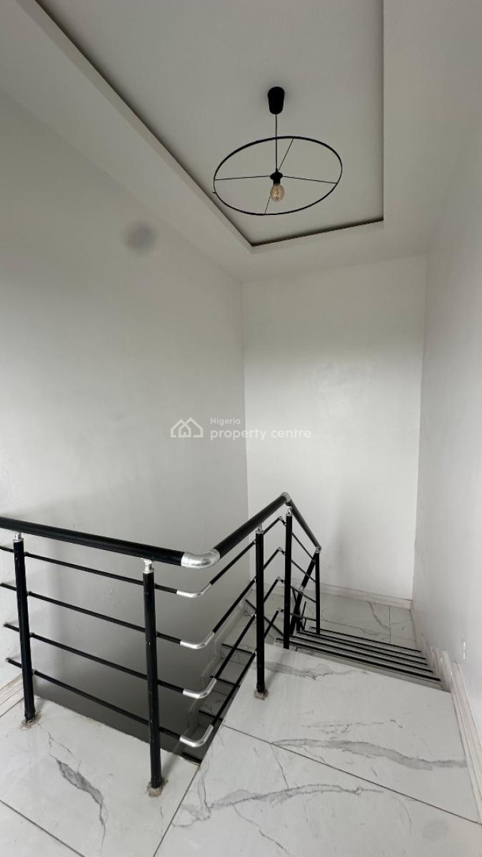 Luxury 4bedroom, Harris Drive, Vgc, Lekki, Lagos, Detached Duplex for Sale