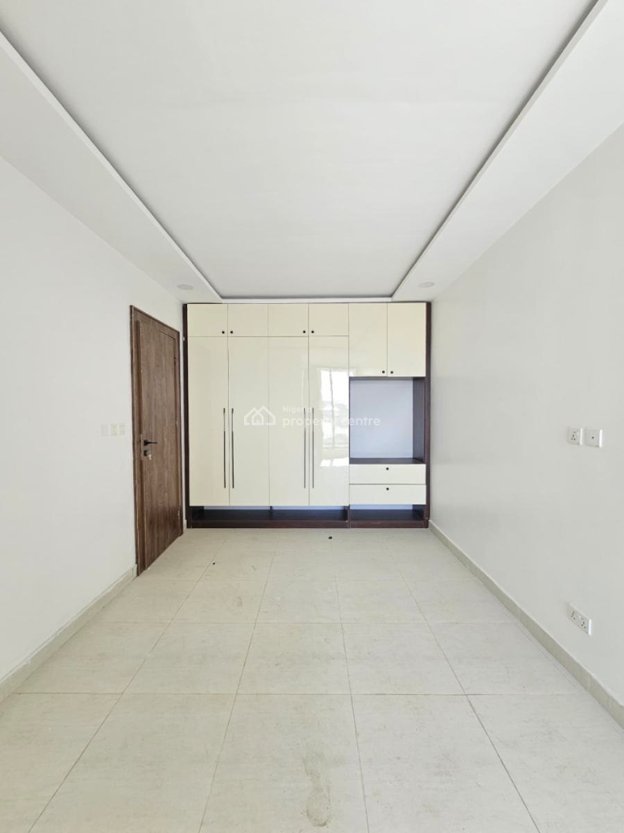 New 2 Bedrooms Apartment with Elevator and Swimming Pool, Ikate, Lekki, Lagos, Block of Flats for Sale