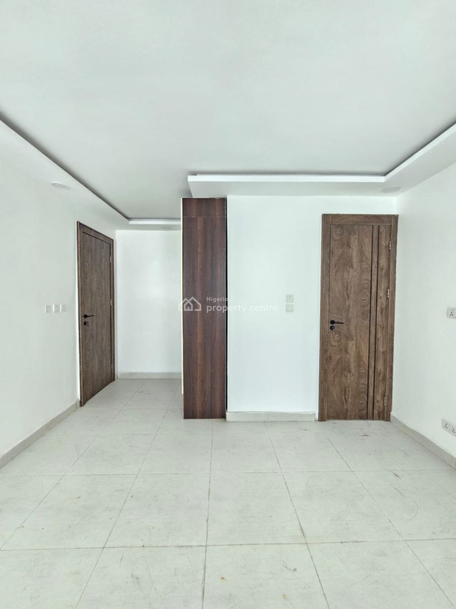 New 2 Bedrooms Apartment with Elevator and Swimming Pool, Ikate, Lekki, Lagos, Block of Flats for Sale