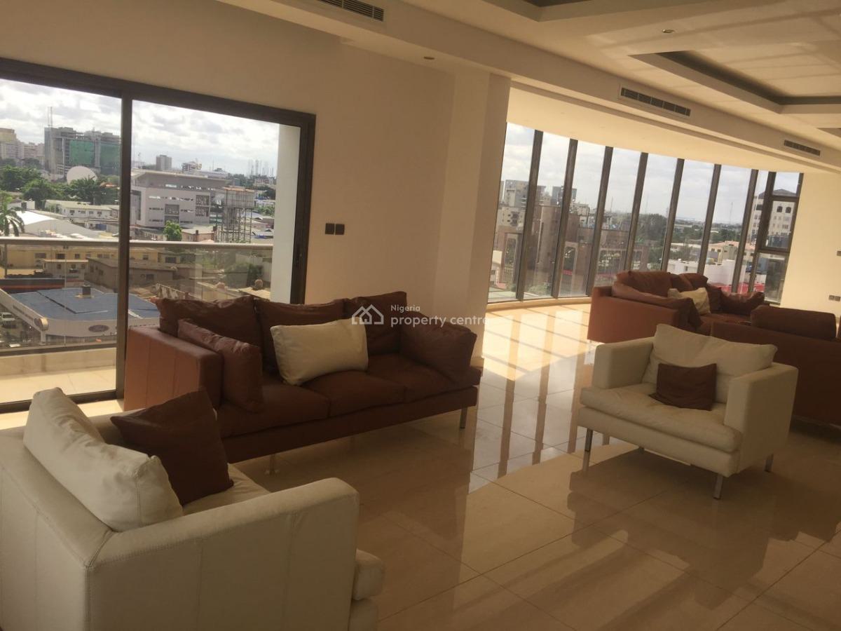 Executive Modern 3 Bedroom Duplexes, Meiran, Agege, Lagos, Detached Duplex for Sale