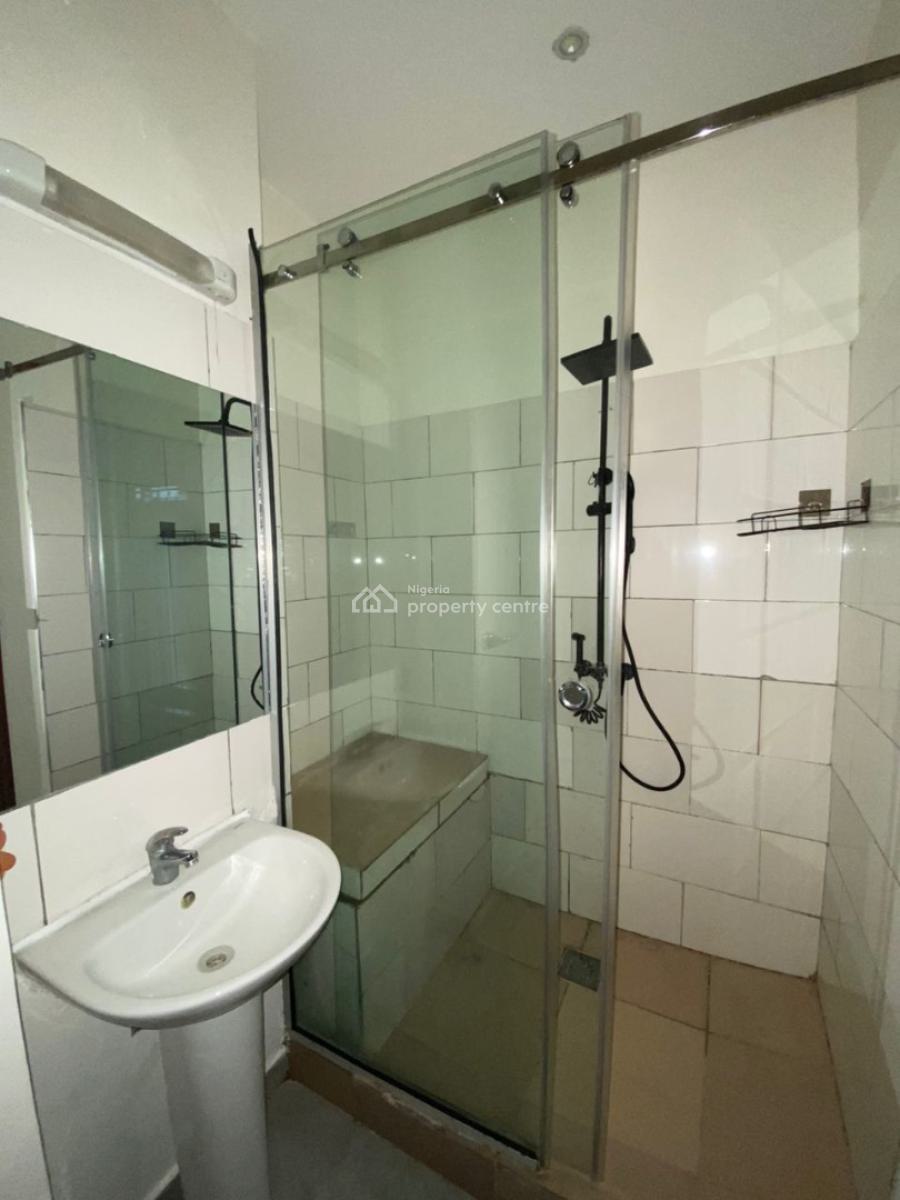 Fully Serviced 2 Bedroom Apartment in Estate, Victoria Island (vi), Lagos, Flat / Apartment for Rent