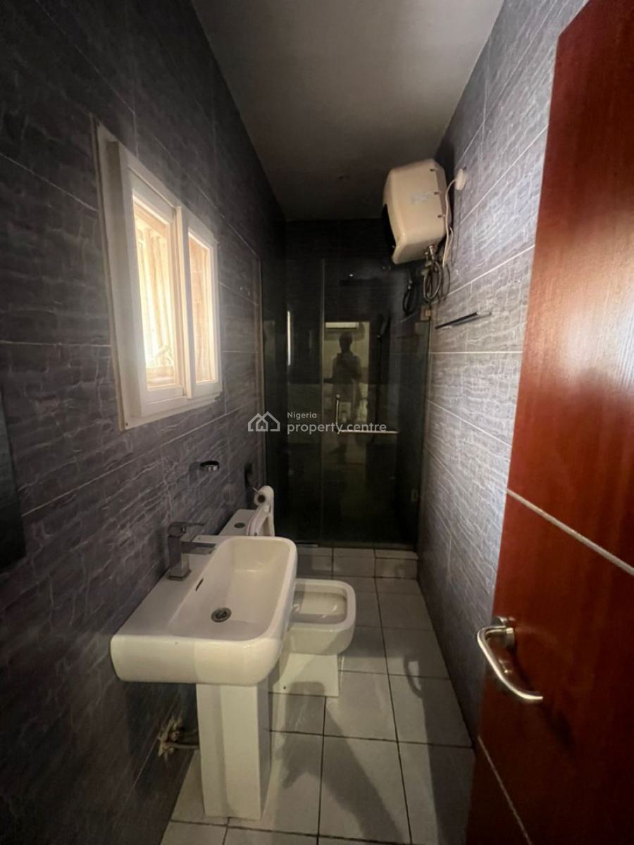 Fully Furnished 2 Bedrooms Duplex in Lifecamp, Life Camp, Abuja, Terraced Duplex for Rent