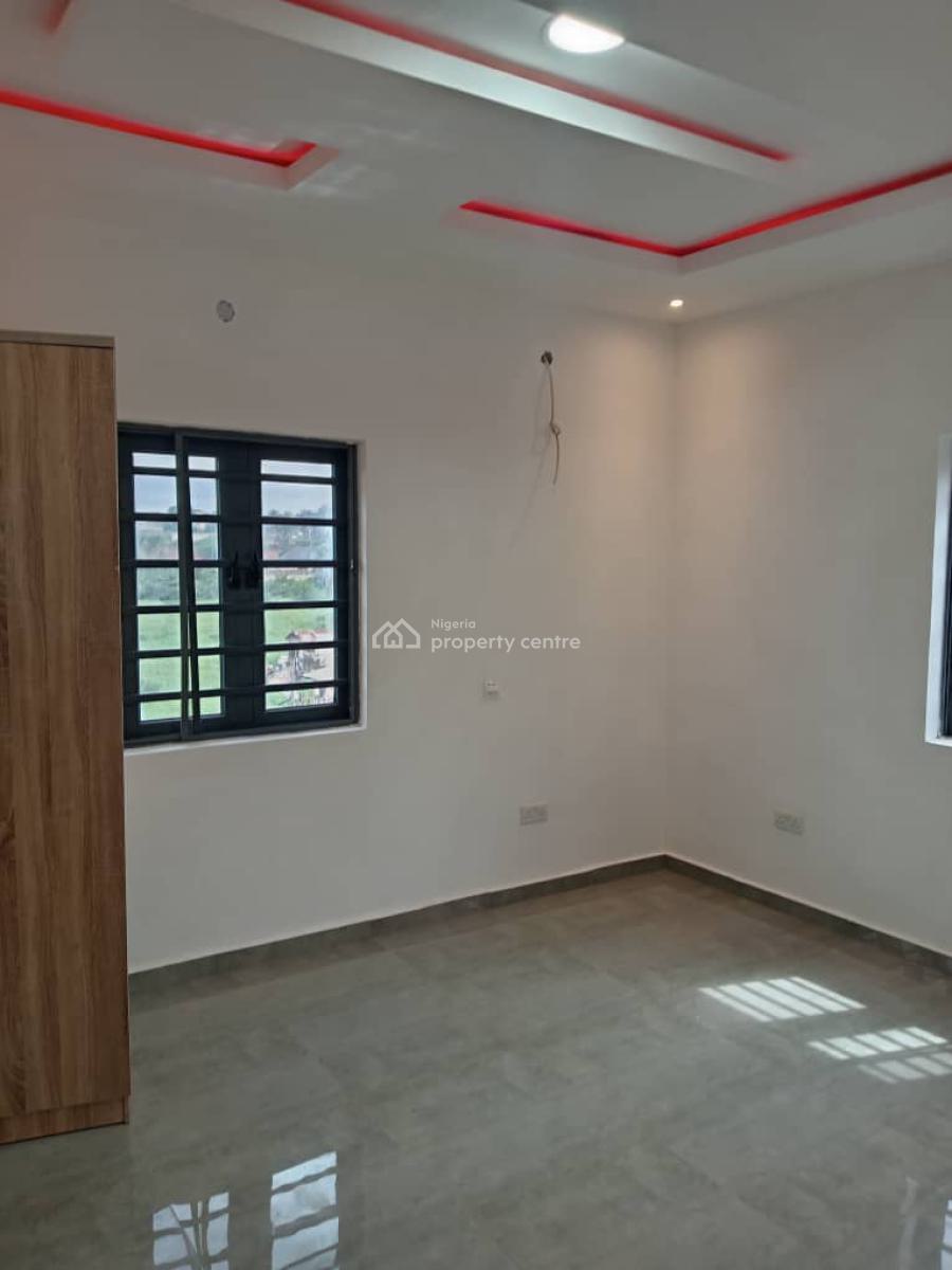 Very Sharp and Brand New 2bedroom Flat in a Good Neighbourhood, Agiliti, Mile 12, Kosofe, Lagos, Flat / Apartment for Rent