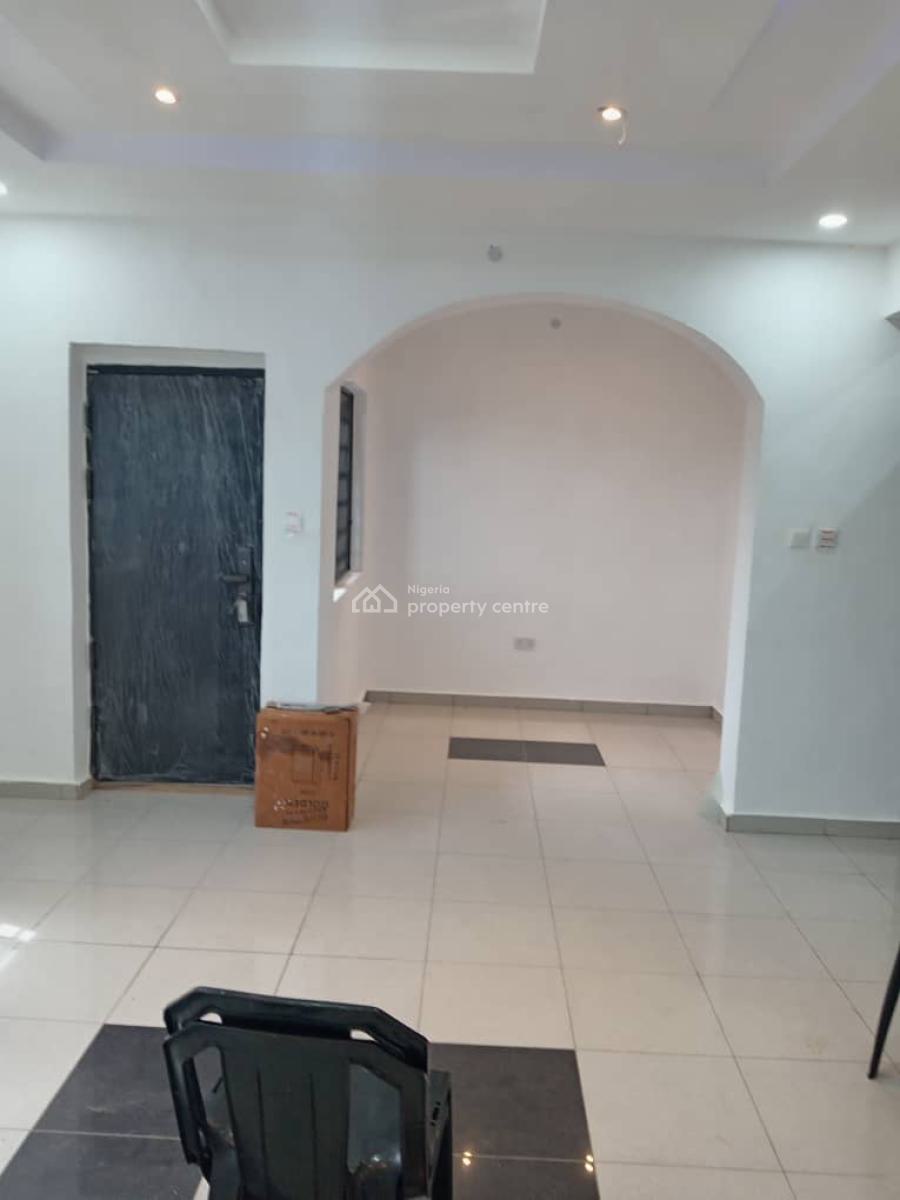 Very Sharp and Brand New 2bedroom Flat in a Good Neighbourhood, Agiliti, Mile 12, Kosofe, Lagos, Flat / Apartment for Rent