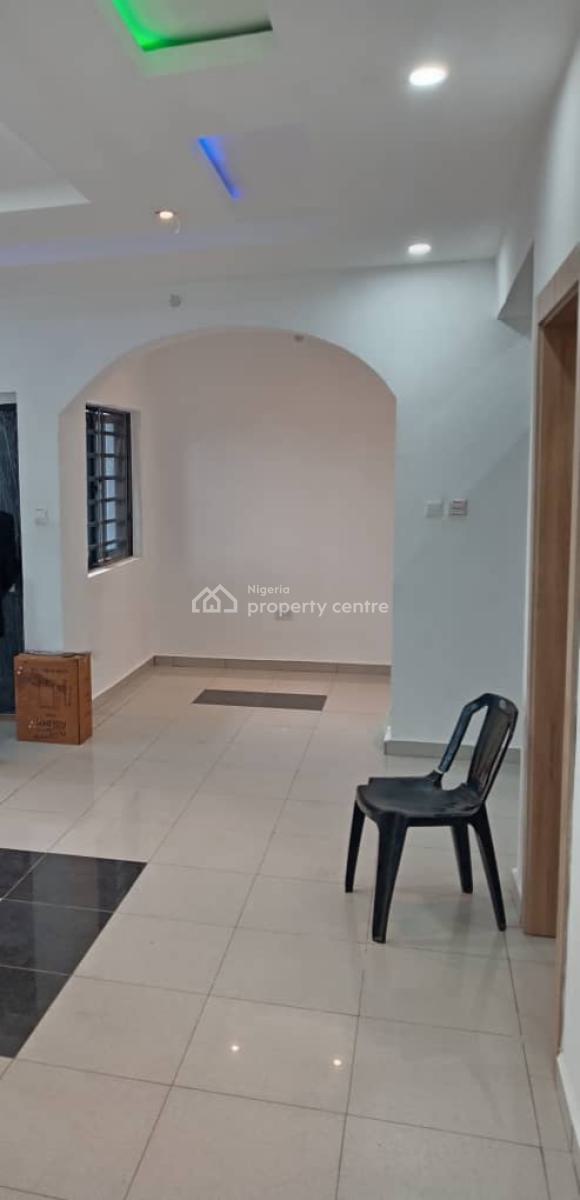 Very Sharp and Brand New 2bedroom Flat in a Good Neighbourhood, Agiliti, Mile 12, Kosofe, Lagos, Flat / Apartment for Rent