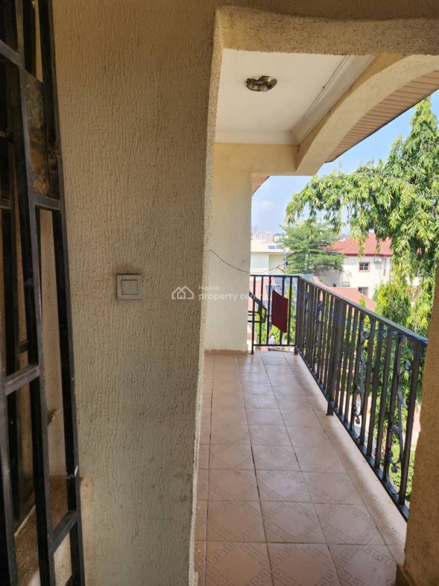 2bedroom Flat on First Floor, Utako, Utako, Abuja, Flat / Apartment for Rent