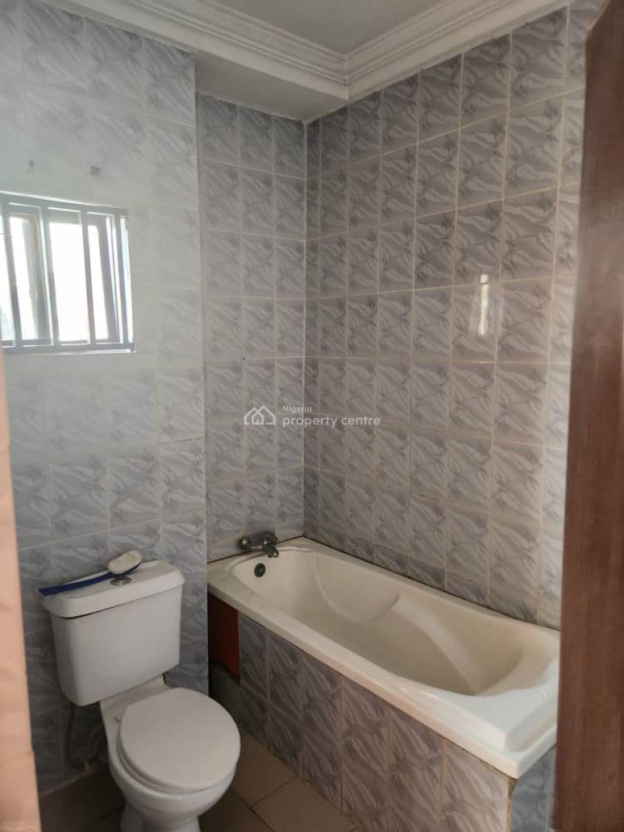 2bedroom Flat on First Floor, Utako, Utako, Abuja, Flat / Apartment for Rent