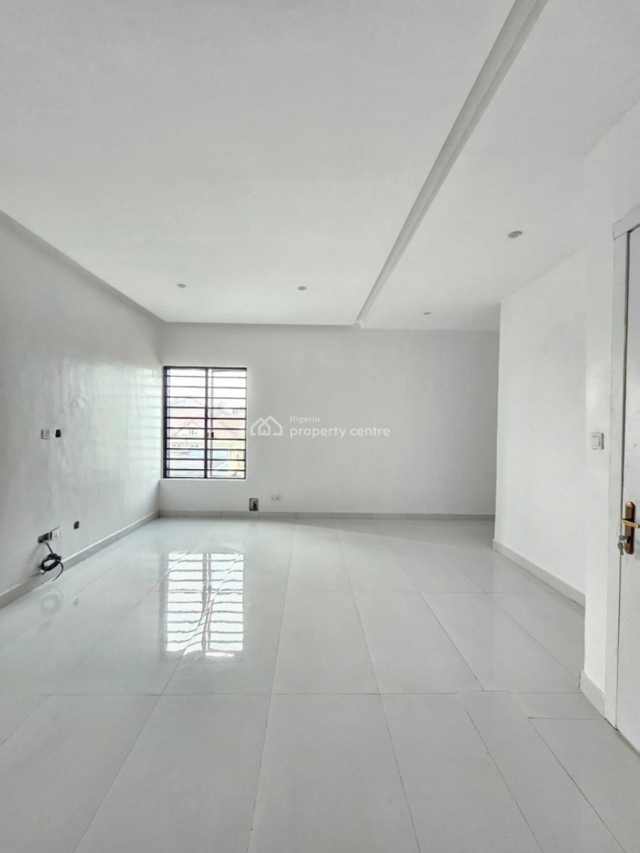 New 4 Bedrooms Duplex with Swimming Pool and 24 Hours Power, Orchid, Lekki, Lagos, Detached Duplex for Sale