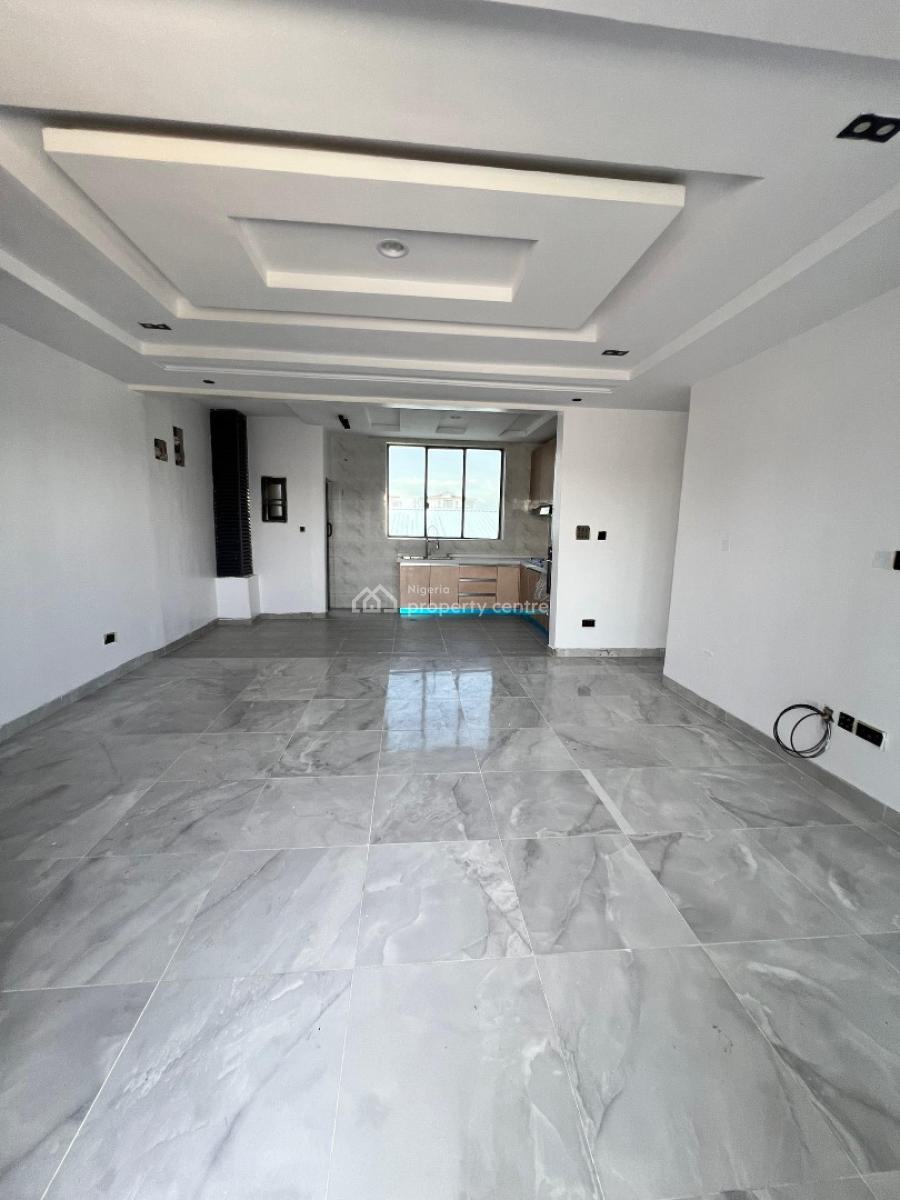2 Bedrooms Apartment, Ikoyi, Lagos, Flat / Apartment for Sale