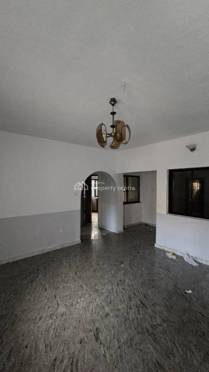 3 Bedrooms Semi Detached Duplex, Omole Phase 2, Ikeja, Lagos, Semi-detached Duplex for Sale