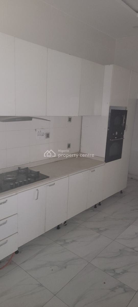 Luxury 4bedroom Terrace Duplex at Ikota Lekki, Ikota Gra Lekki Lagos., Lekki Phase 2, Lekki, Lagos, Flat / Apartment for Rent