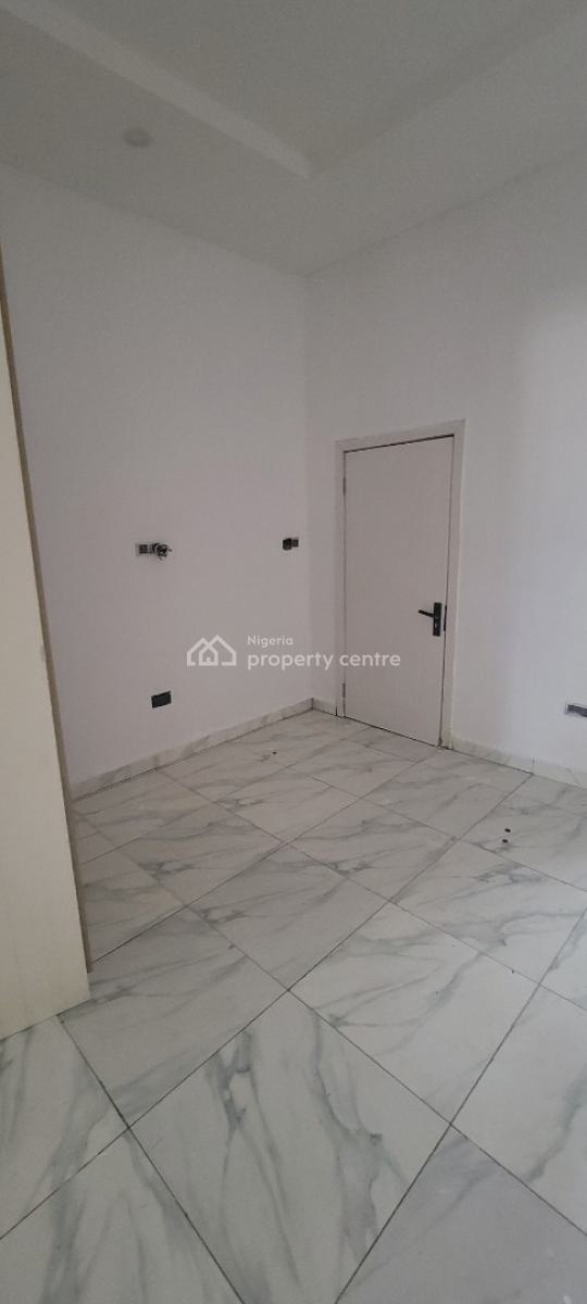 Luxury 4bedroom Terrace Duplex at Ikota Lekki, Ikota Gra Lekki Lagos., Lekki Phase 2, Lekki, Lagos, Flat / Apartment for Rent