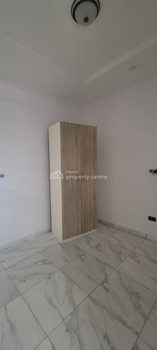 Luxury 4bedroom Terrace Duplex at Ikota Lekki, Ikota Gra Lekki Lagos., Lekki Phase 2, Lekki, Lagos, Flat / Apartment for Rent